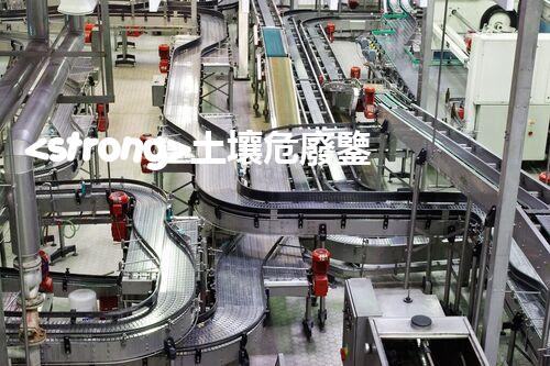 <strong>土壤危廢鑒定流程隱秘的廢棄物：揭開城市底下的神秘面紗！</strong>